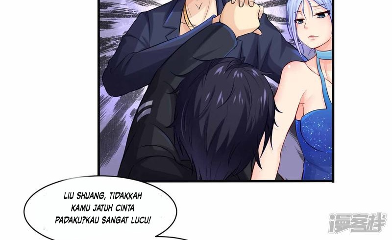 The Power of Soul (Soul Thorn) Chapter 02 Gambar 17